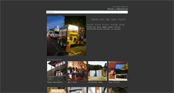 Desktop Screenshot of chrissiebeavis.com